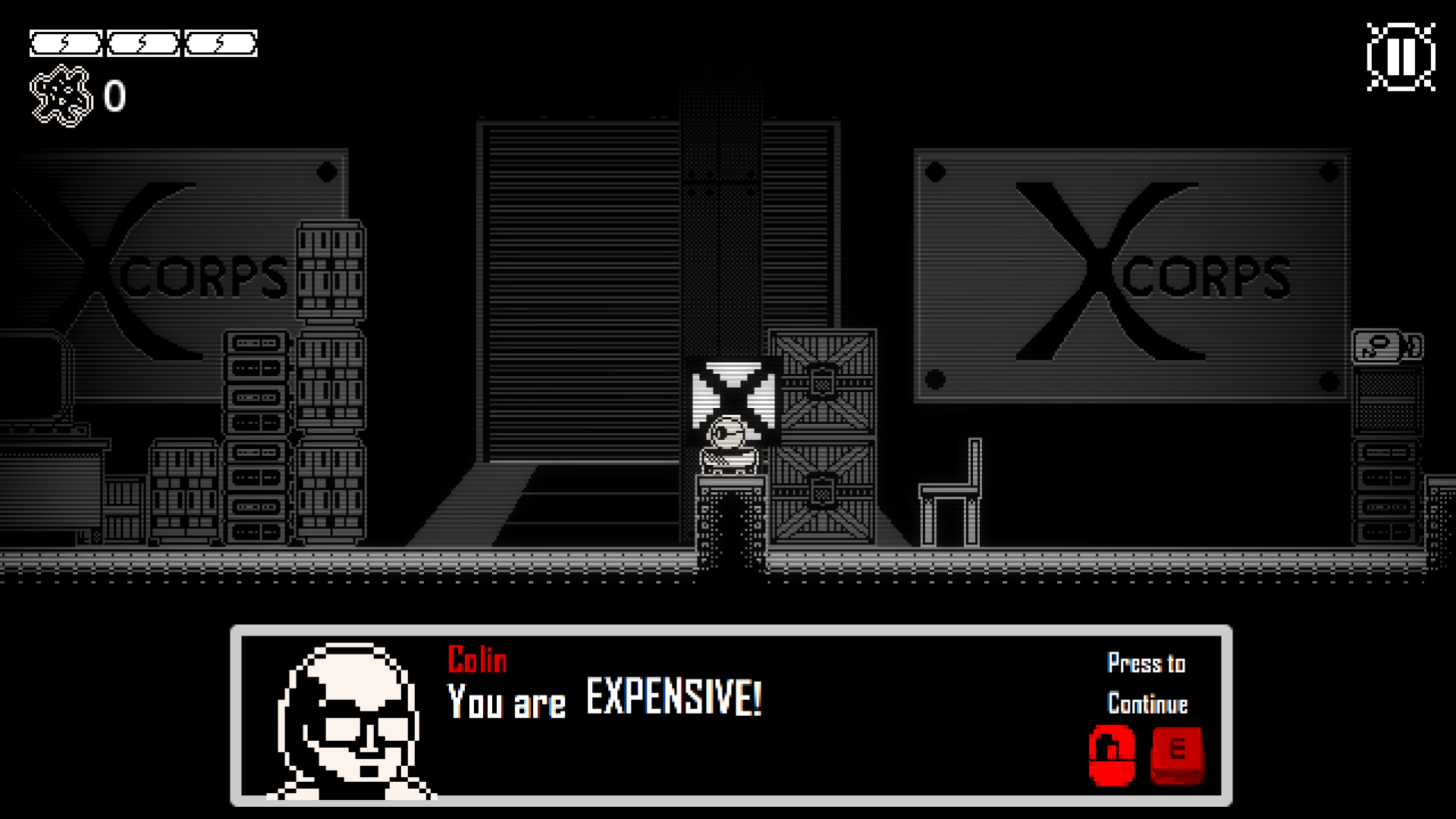 Screenshot 6 for Droian - Training Ground