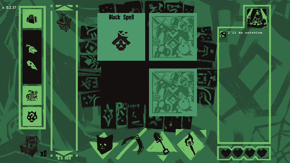 Screenshot 4 for Sepulkrant