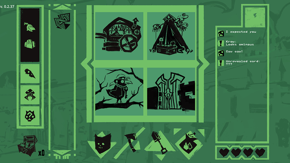 Screenshot 2 for Sepulkrant