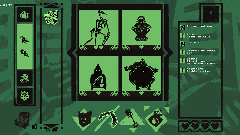 Screenshot 3 for Sepulkrant
