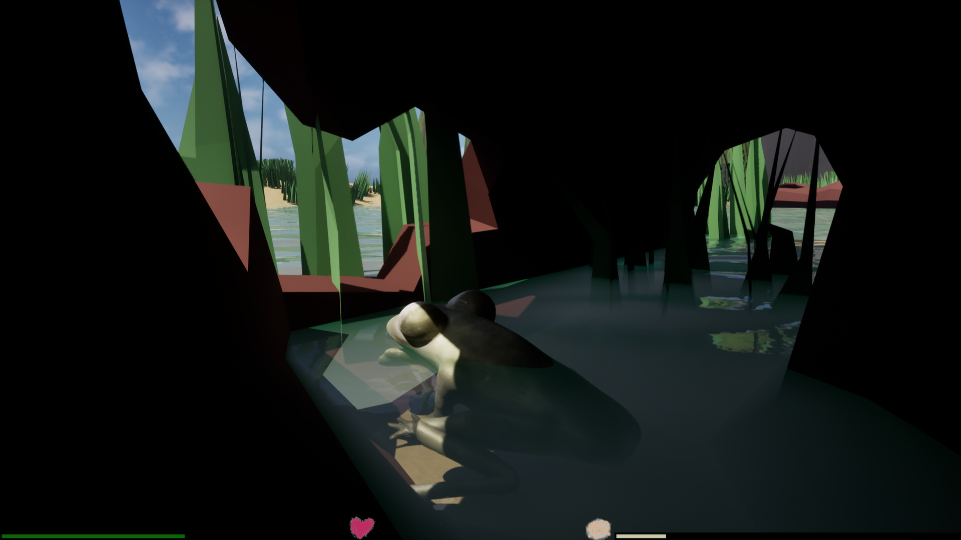 Screenshot 7 for Leap of Life