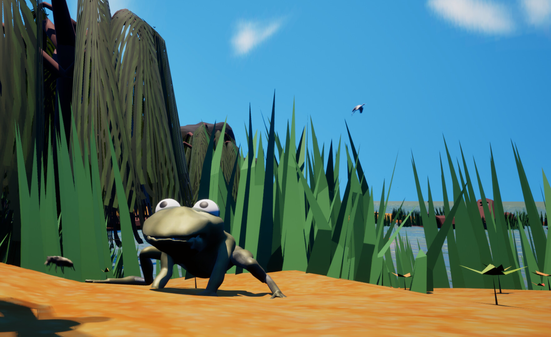 Screenshot 2 for Leap of Life