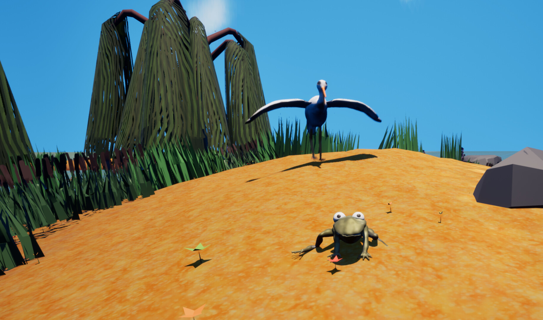 Screenshot 6 for Leap of Life