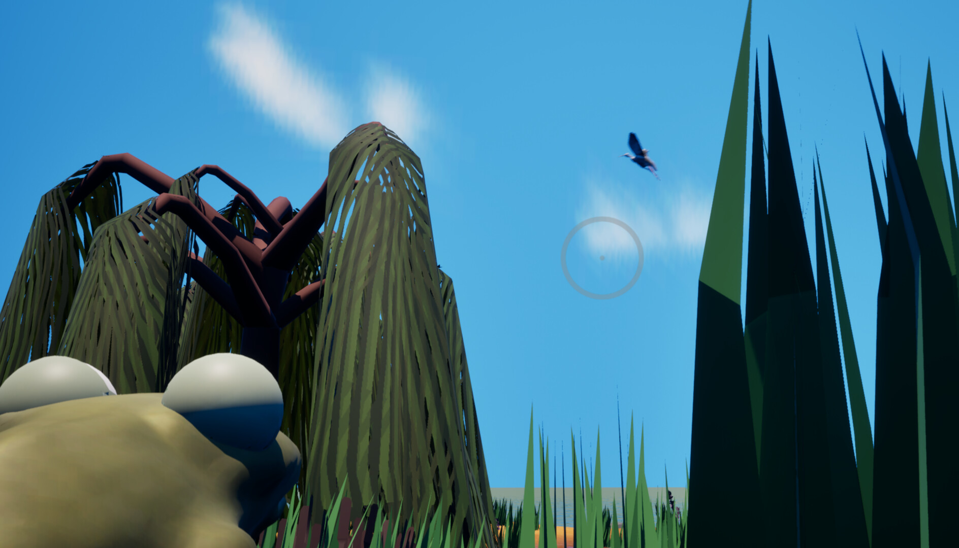Screenshot 5 for Leap of Life