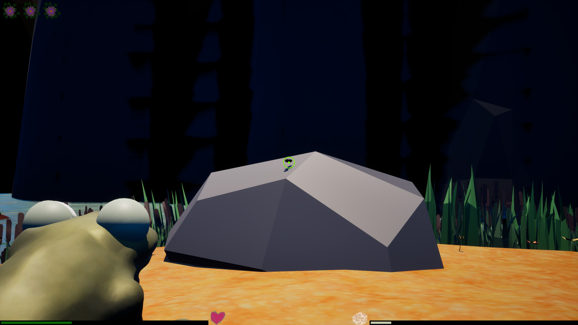 Screenshot 3 for Leap of Life
