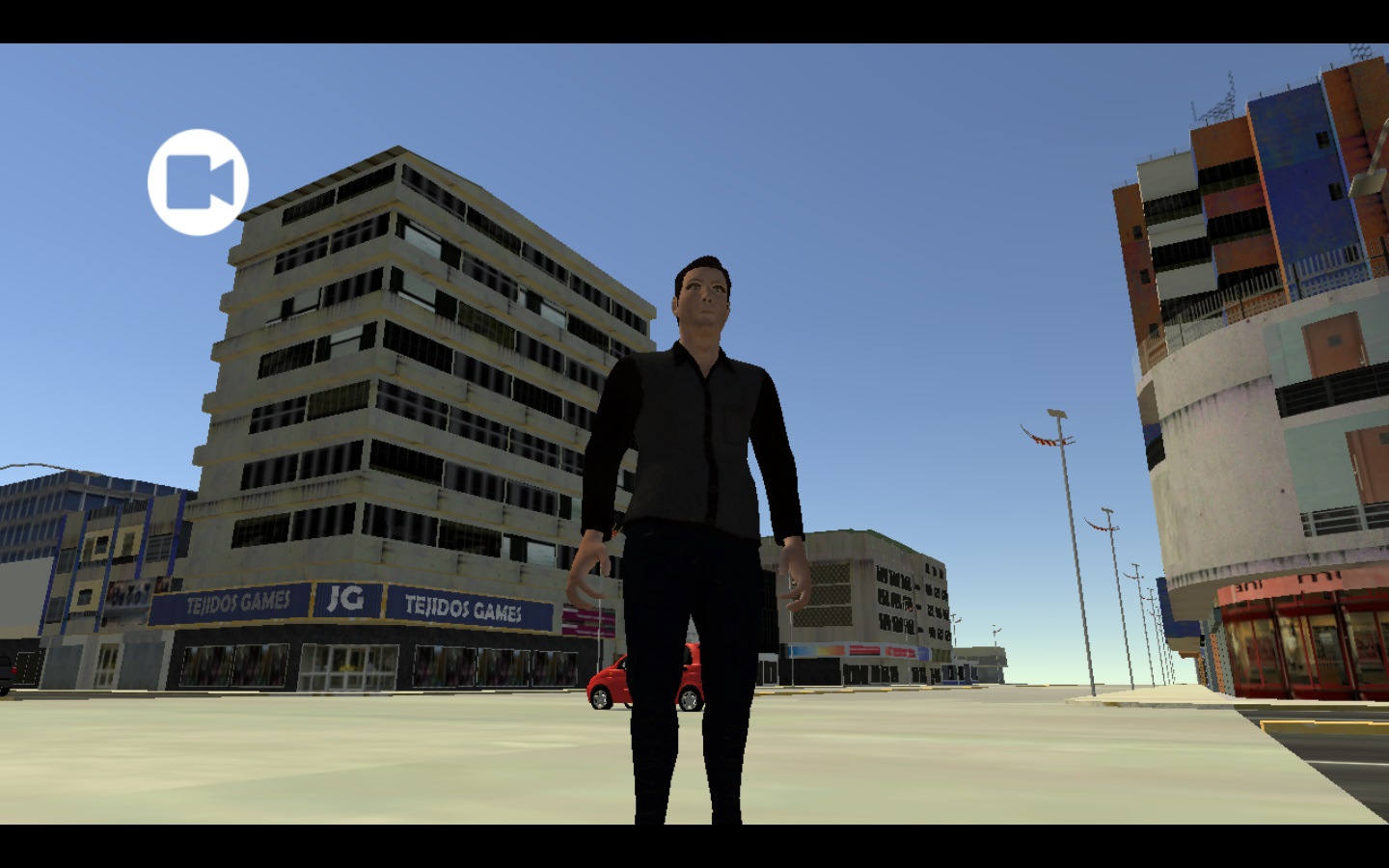 Screenshot 3 for Maturin City Stories Lite PC 2019