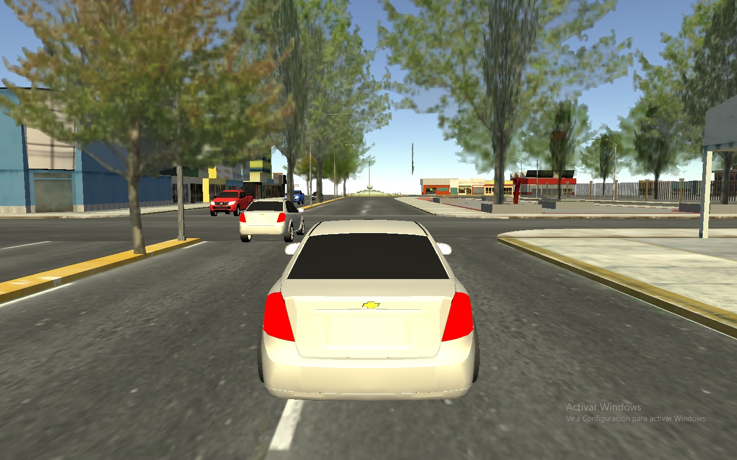 Screenshot 4 for Maturin City Stories Lite PC 2019
