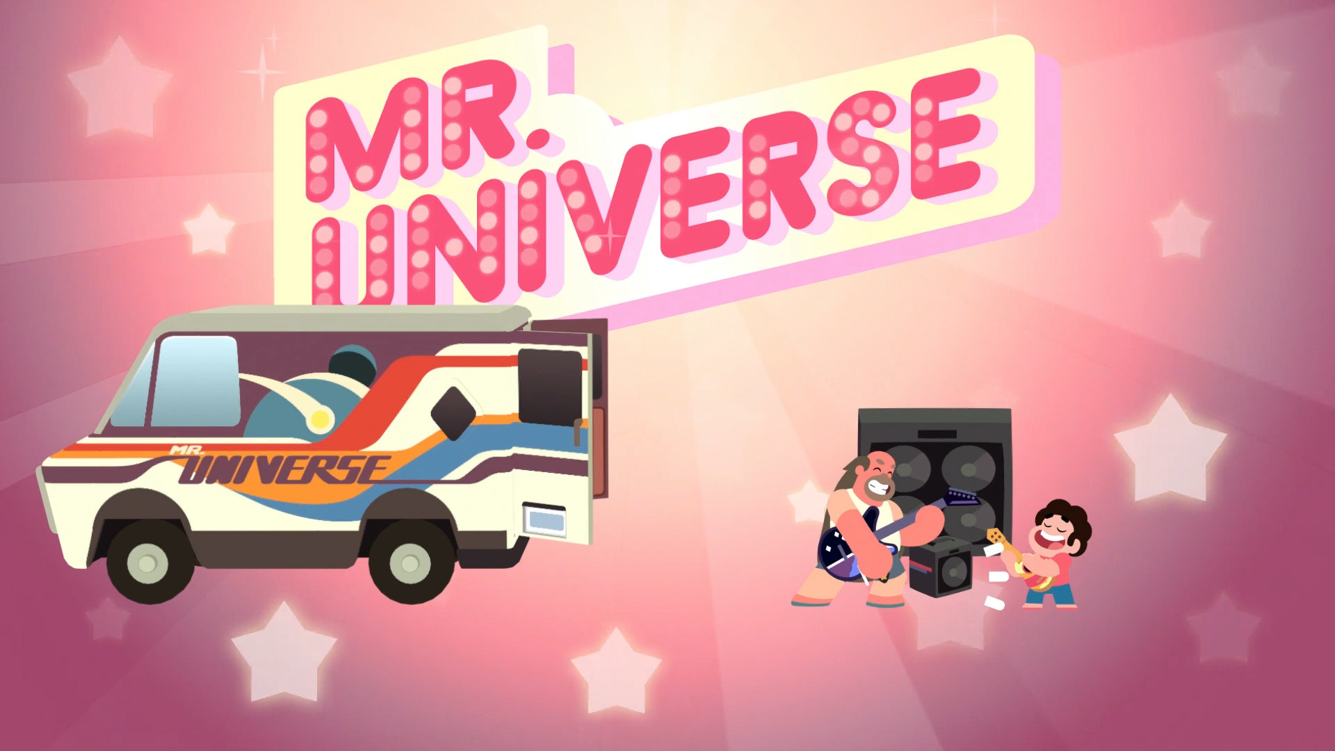 Screenshot 4 for Steven Universe: Save the Light