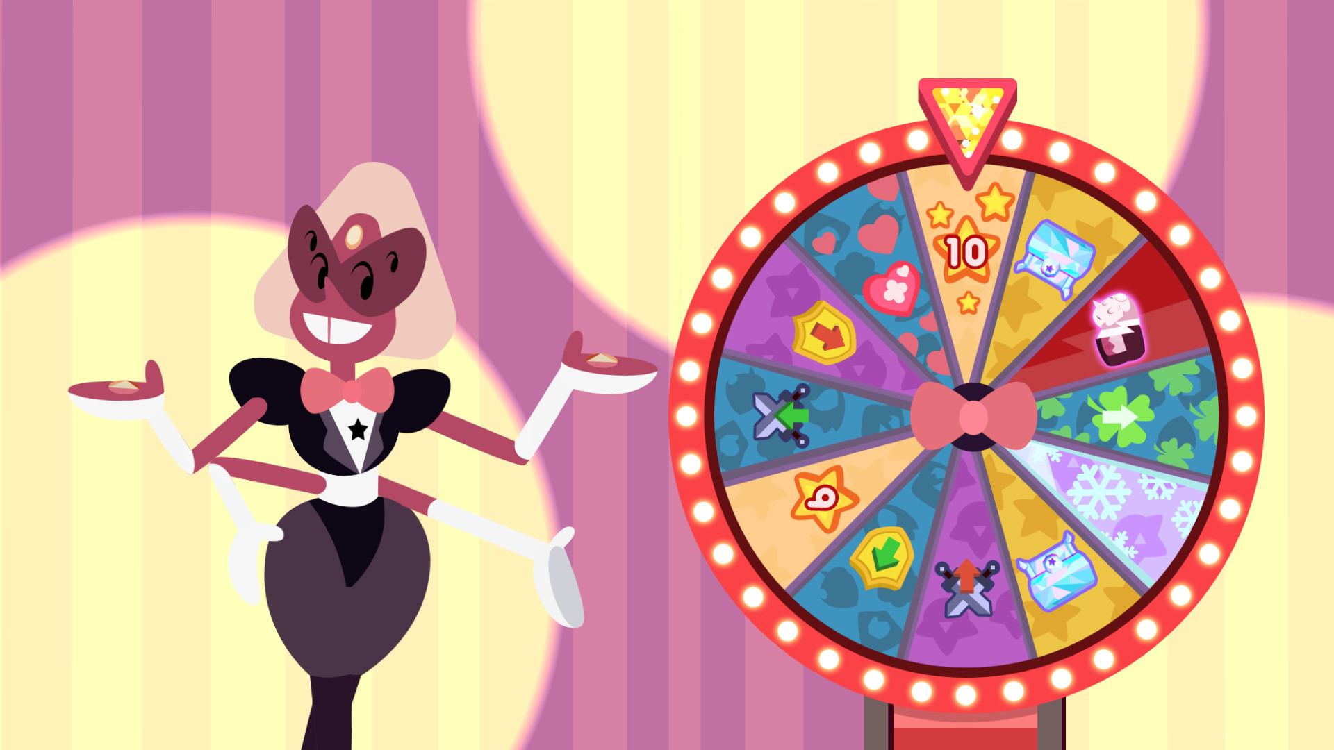 Screenshot 7 for Steven Universe: Save the Light
