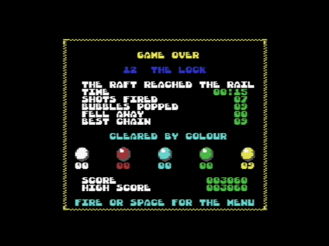 Screenshot 8 for ○ Bubble Pop: The Sea ○
