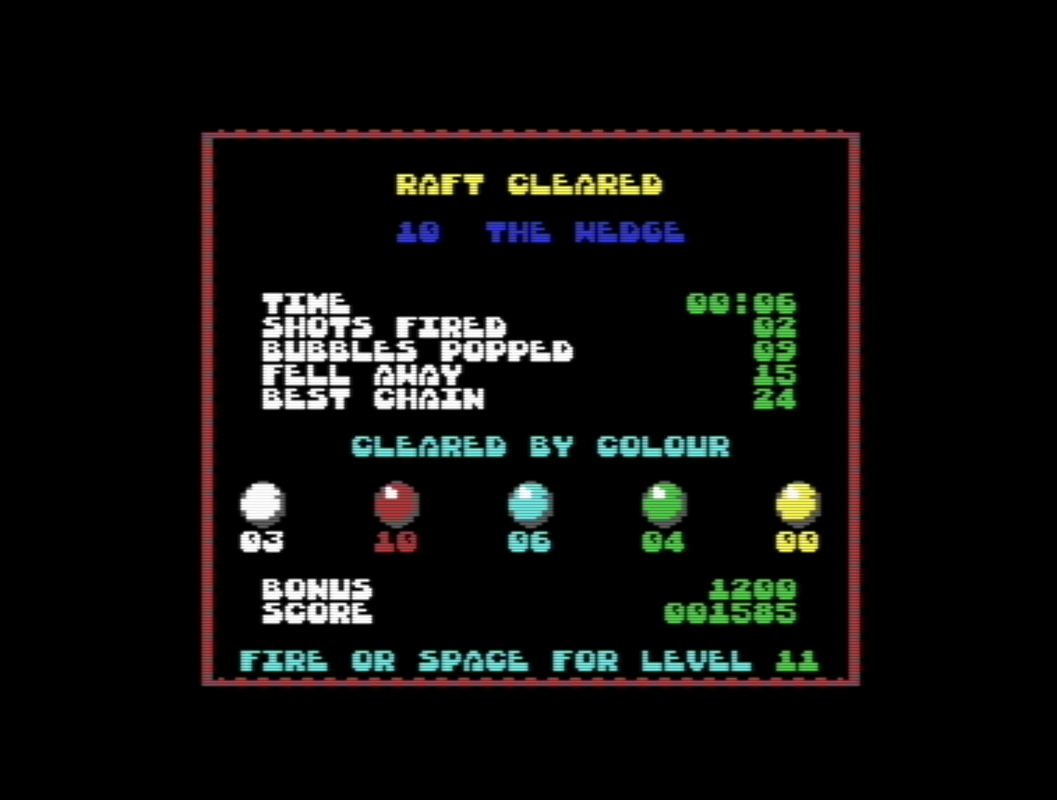 Screenshot 7 for ○ Bubble Pop: The Sea ○