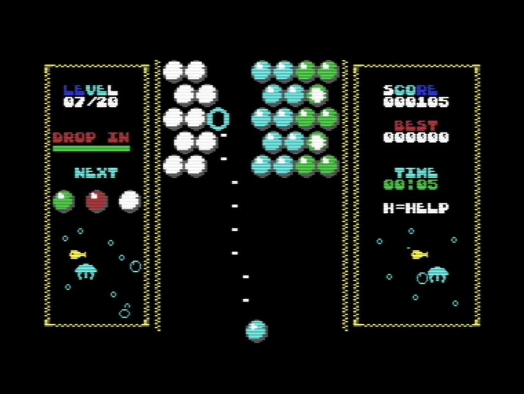 Screenshot 6 for ○ Bubble Pop: The Sea ○