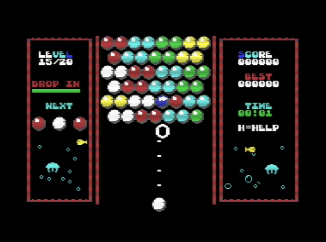 Screenshot 9 for ○ Bubble Pop: The Sea ○
