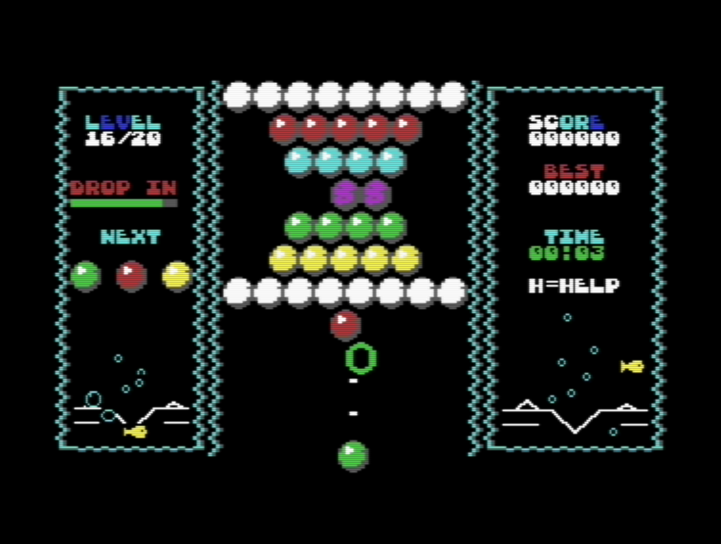 Screenshot 10 for ○ Bubble Pop: The Sea ○
