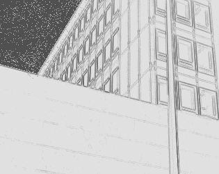 Black Pencil