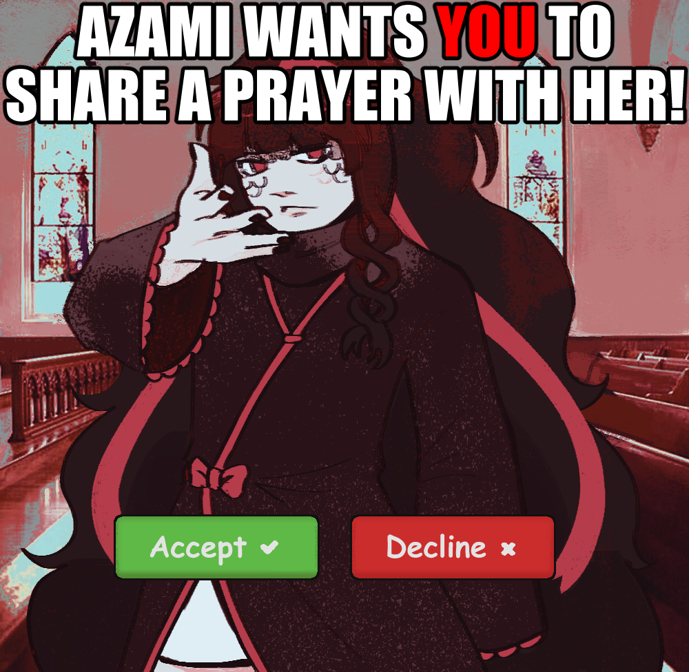 Screenshot 4 for Kagepro Meme Zine 2026 - See You Snake Cowboy