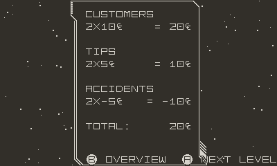 Screenshot 6 for Last Stop Before Earth – Demo