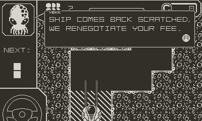 Screenshot 5 for Last Stop Before Earth – Demo