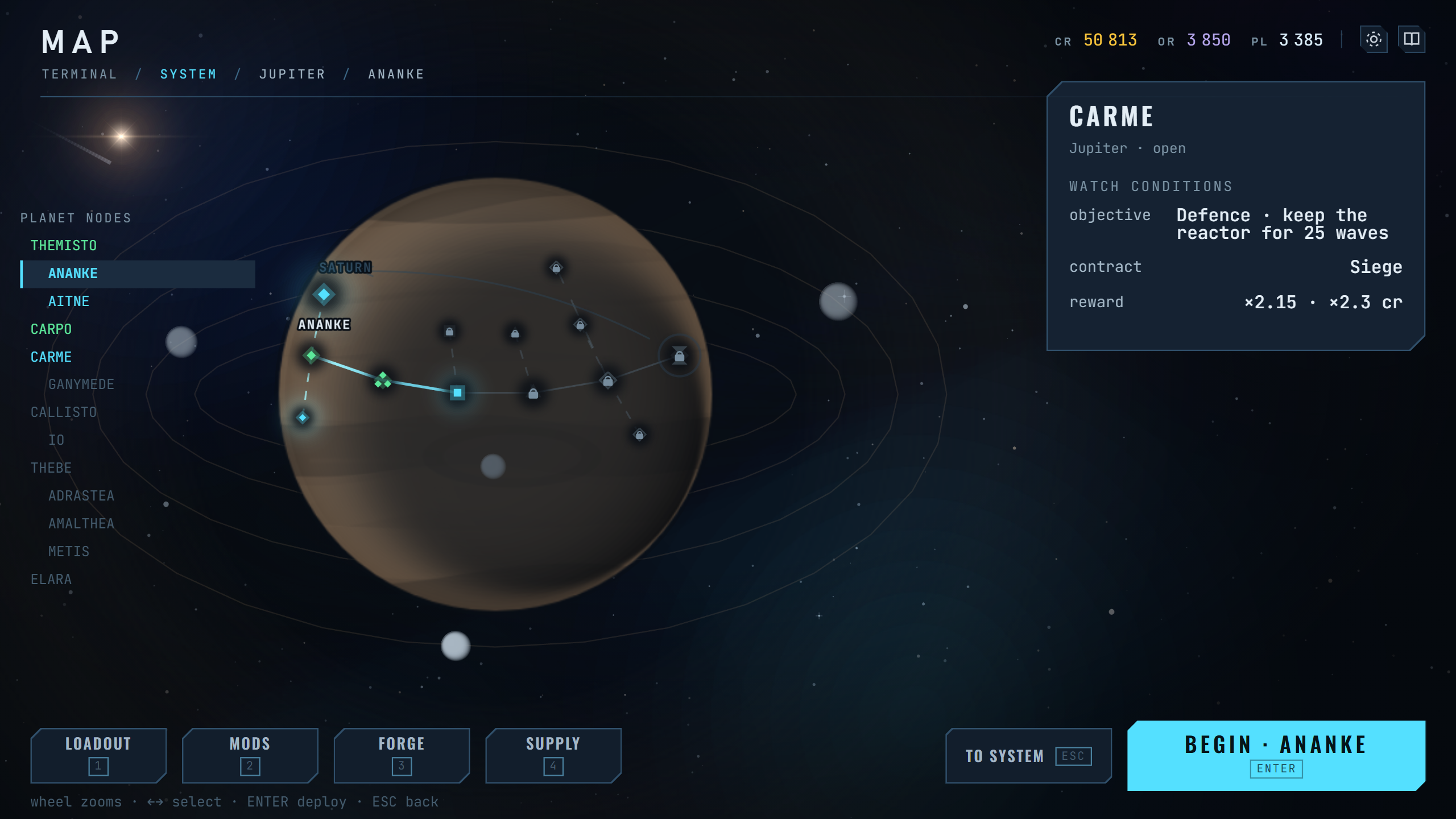 Screenshot 7 for Herald Core