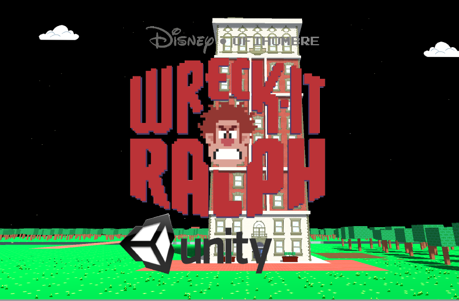 User blog:Ofihombre/An Indie Game Inspired on Wreck-It Ralph