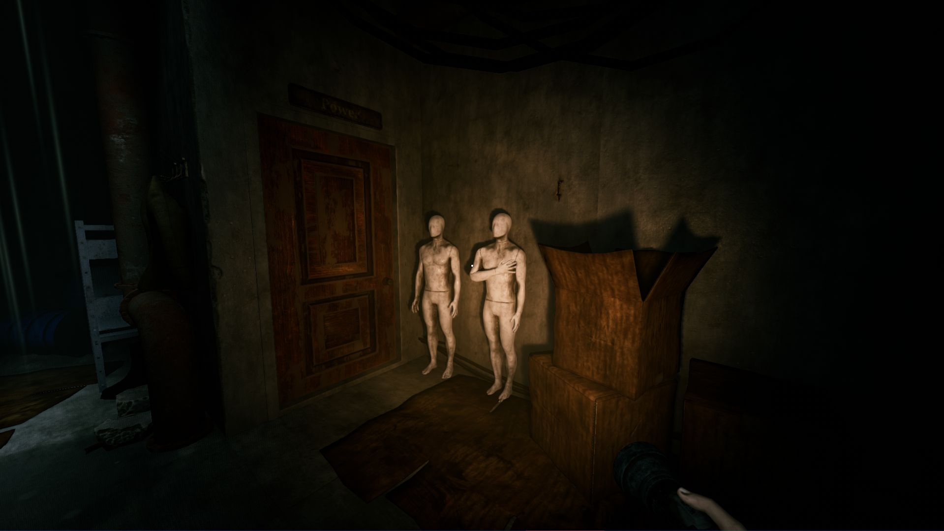 Screenshot 4 for LURKKI