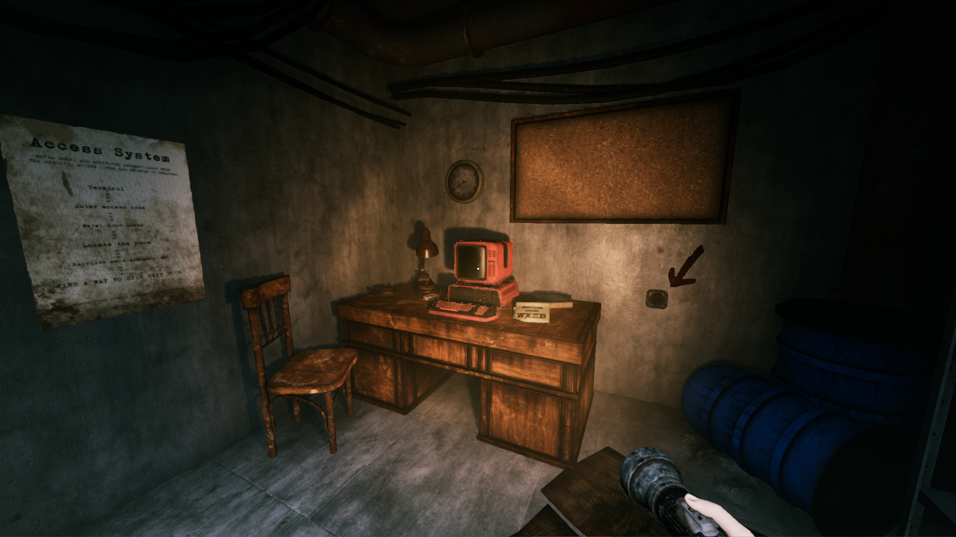 Screenshot 3 for LURKKI
