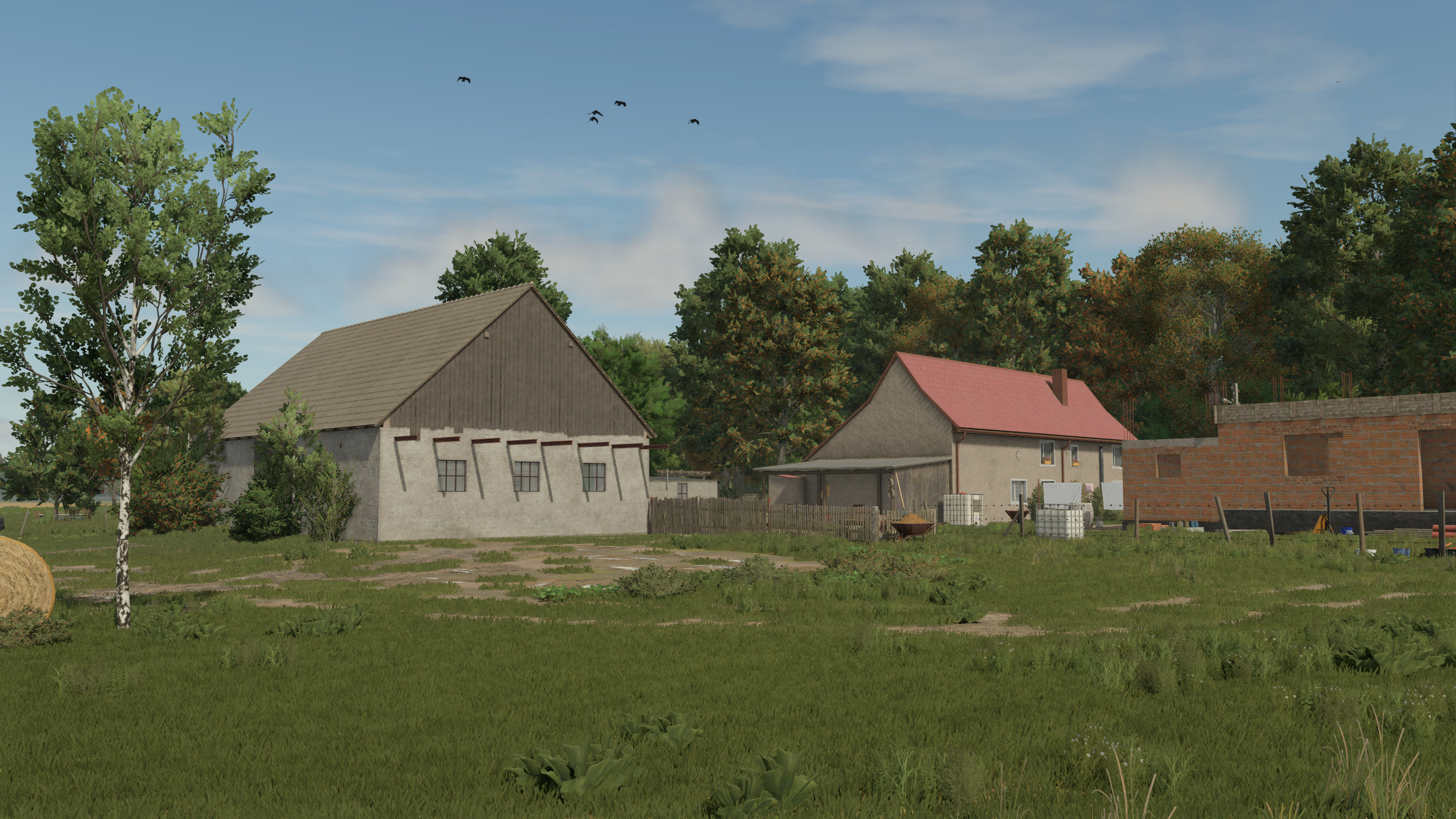 Screenshot 7 for Krajów & Łaźniki V0.9.0.0 - FS25