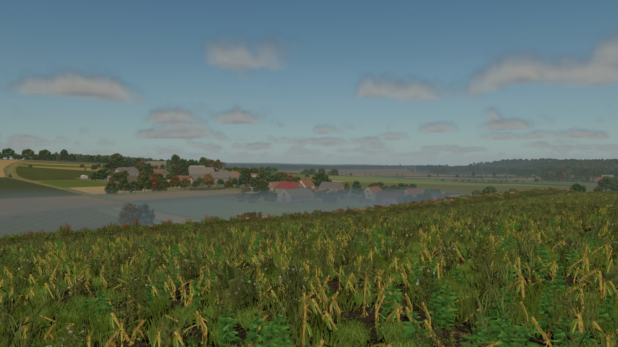 Screenshot 8 for Krajów & Łaźniki V0.9.0.0 - FS25