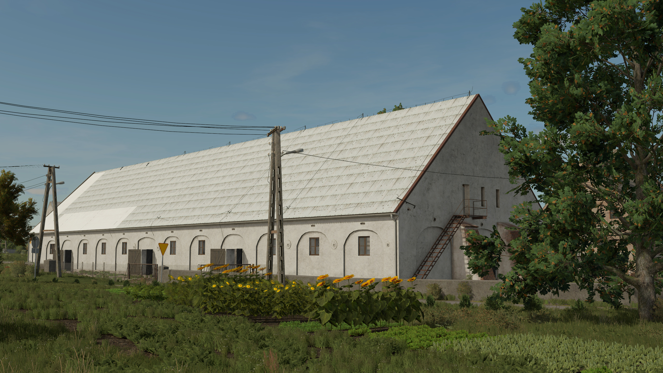 Screenshot 9 for Krajów & Łaźniki V0.9.0.0 - FS25