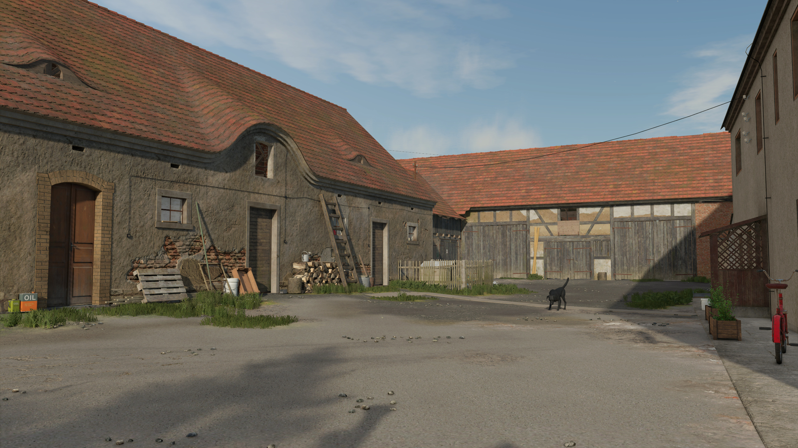 Screenshot 10 for Krajów & Łaźniki V0.9.0.0 - FS25