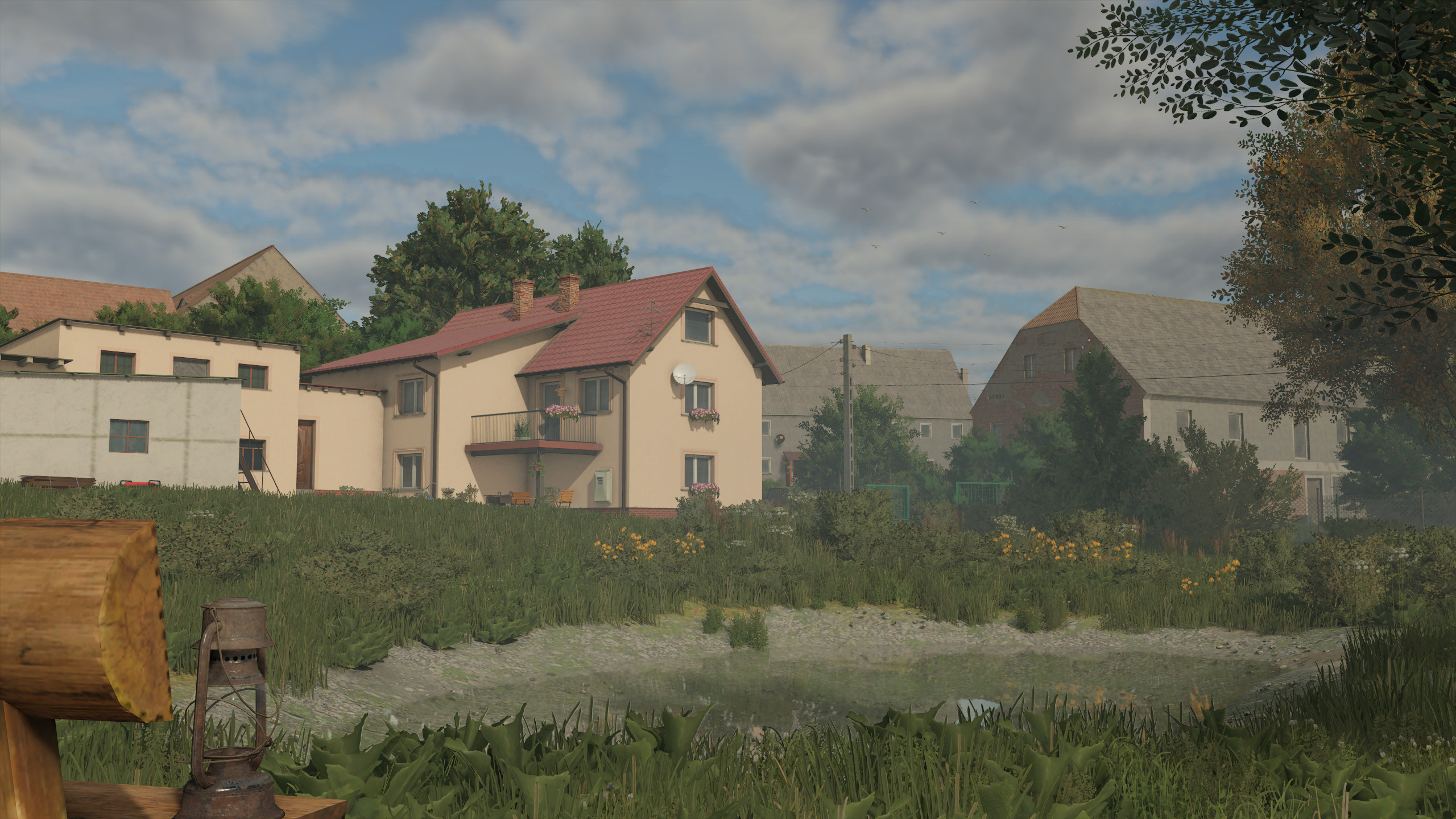 Screenshot 12 for Krajów & Łaźniki V0.9.0.0 - FS25