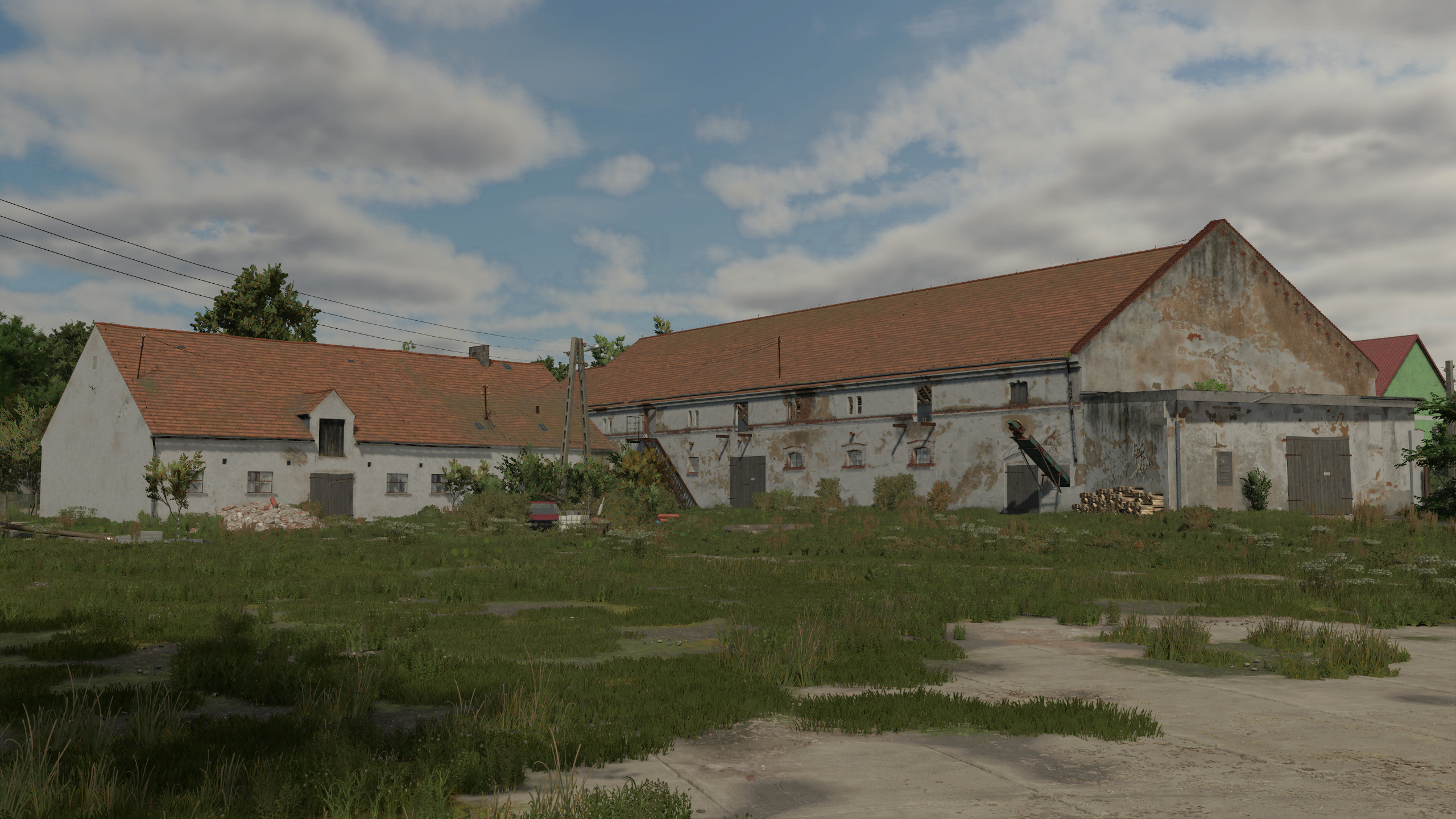 Screenshot 4 for Krajów & Łaźniki V0.9.0.0 - FS25