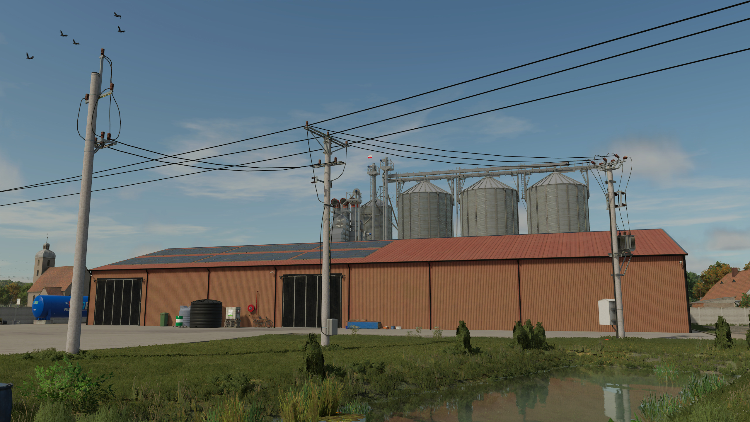 Screenshot 6 for Krajów & Łaźniki V0.9.0.0 - FS25