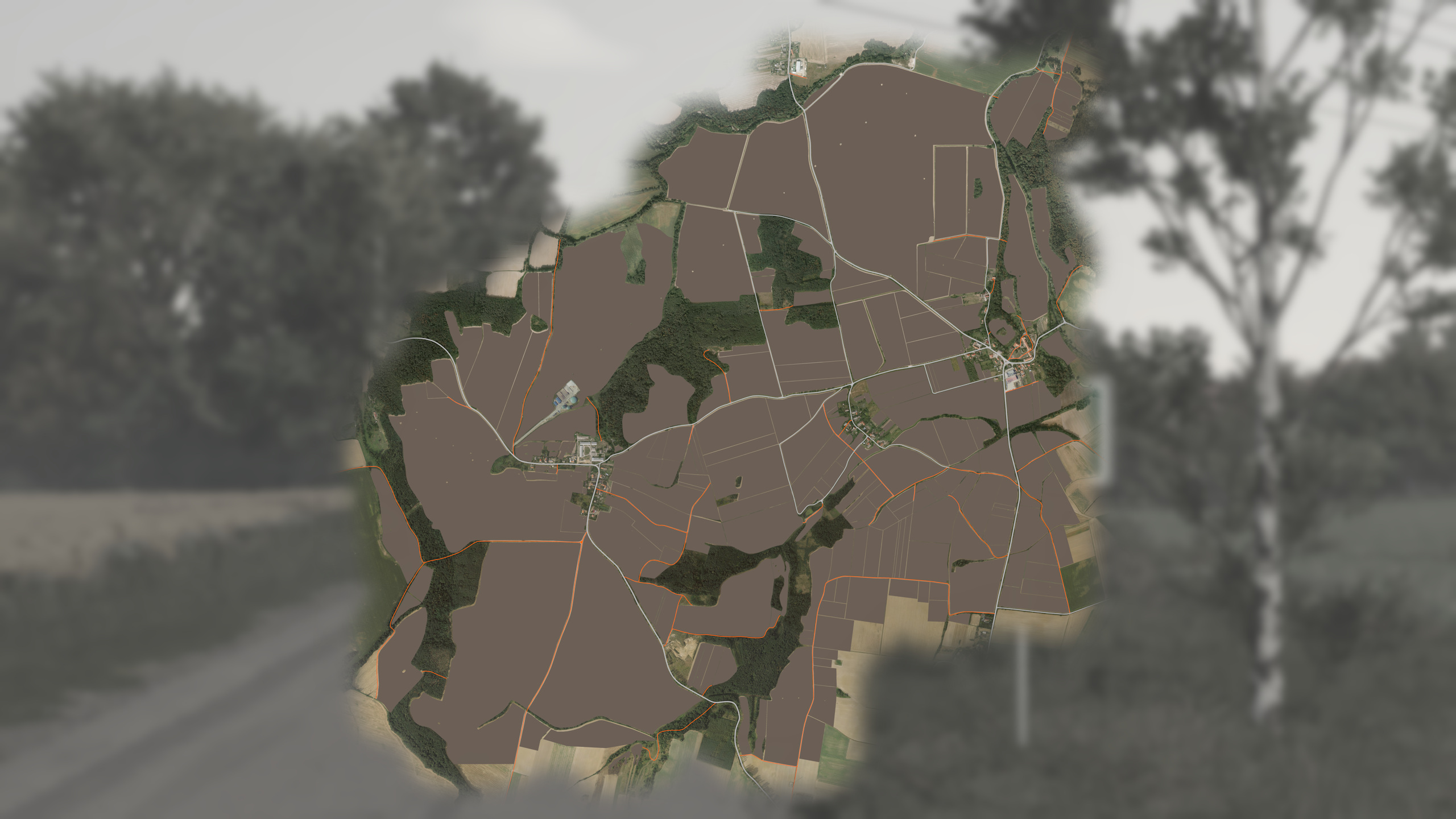 Screenshot 3 for Krajów & Łaźniki V0.9.0.0 - FS25