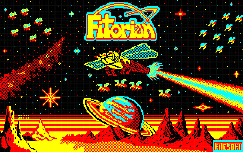 Screenshot 11 for Fitorian
