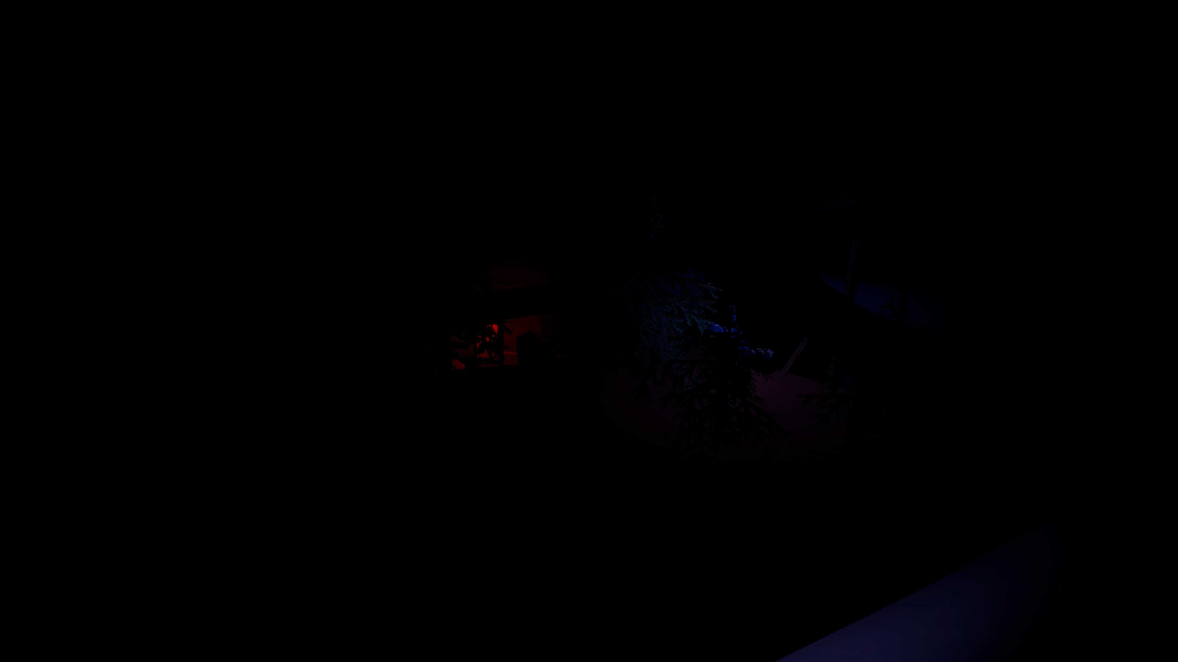 Screenshot 2 for Gorilla Tag Horror Spooky edition revived