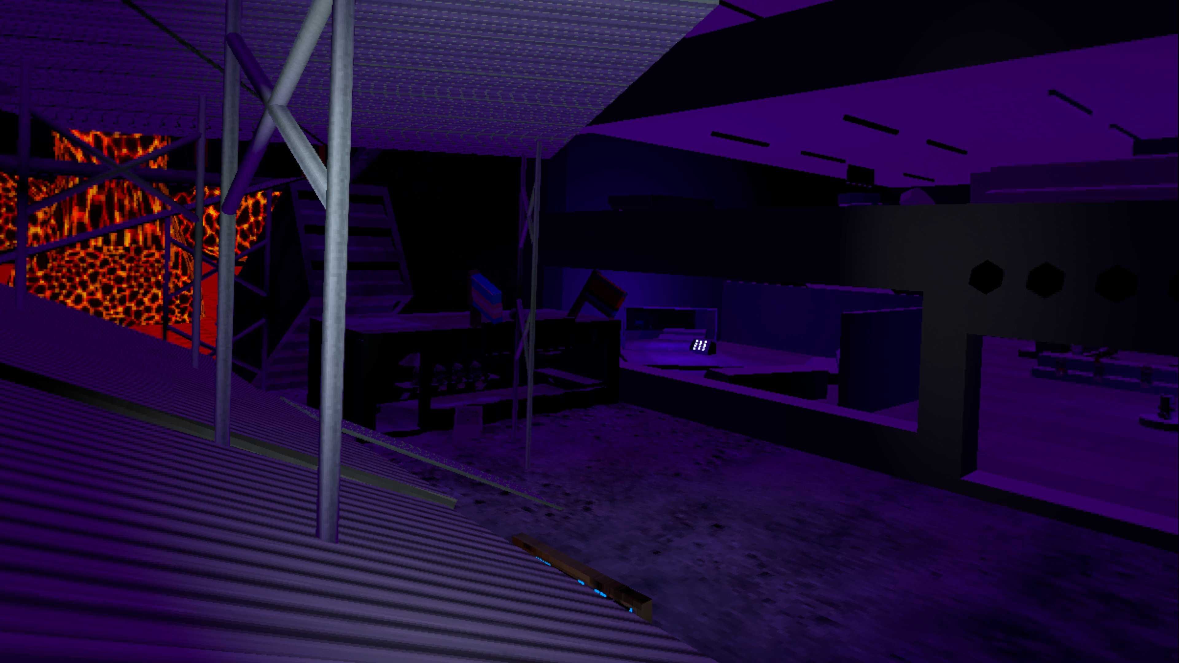 Screenshot 7 for Gorilla Tag Horror Spooky edition revived