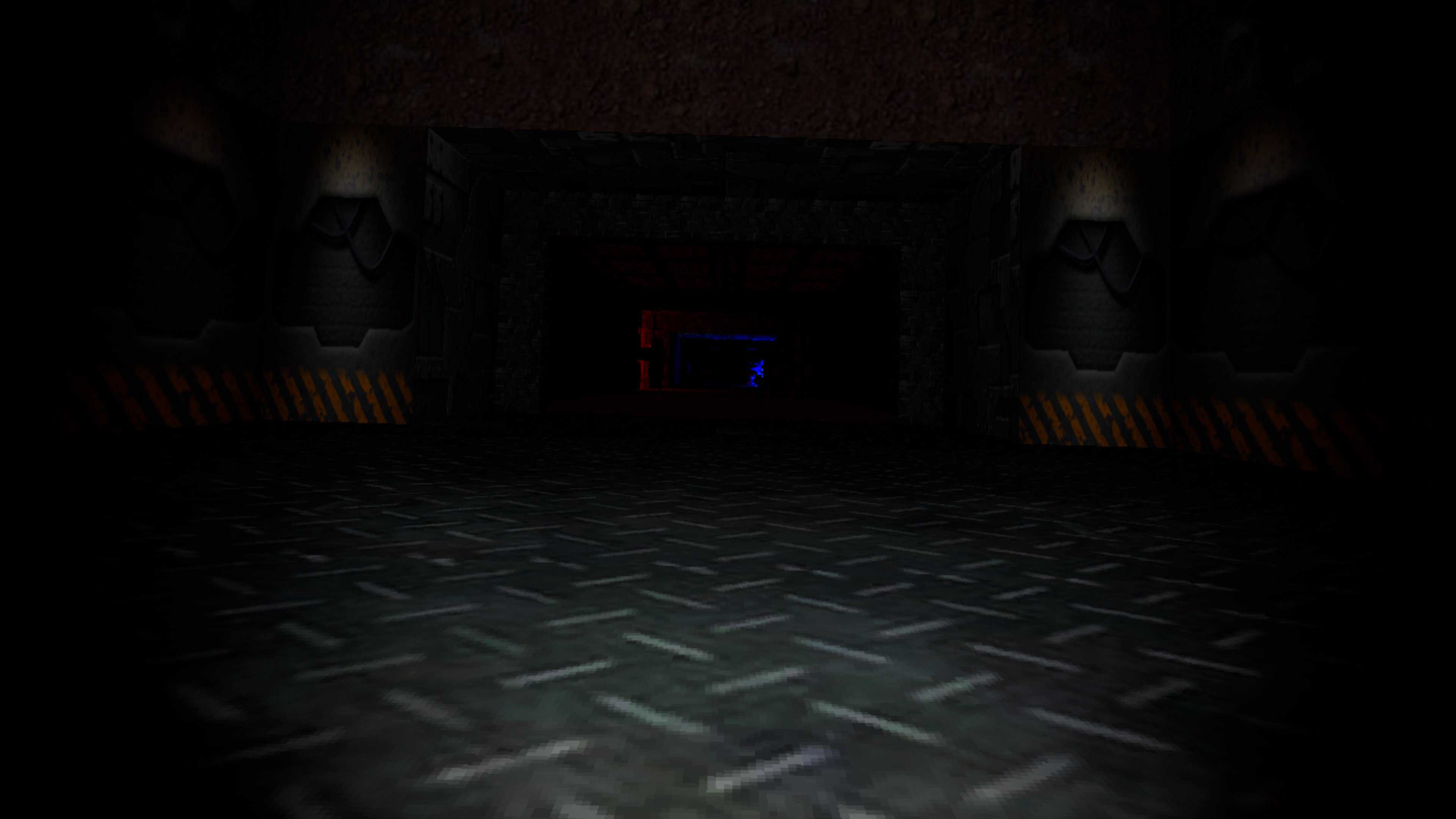 Screenshot 3 for Gorilla Tag Horror Spooky edition revived