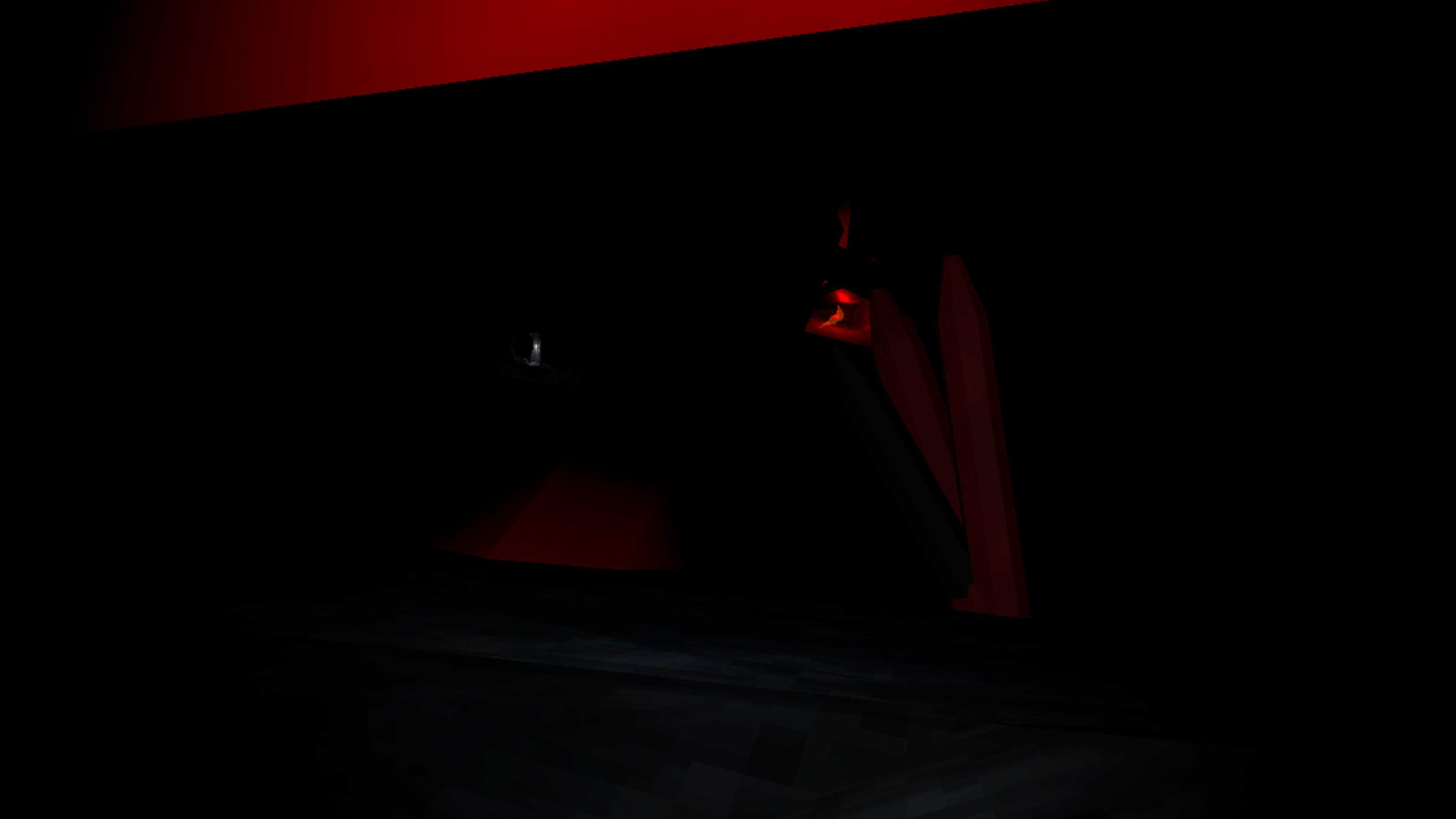 Screenshot 6 for Gorilla Tag Horror Spooky edition revived