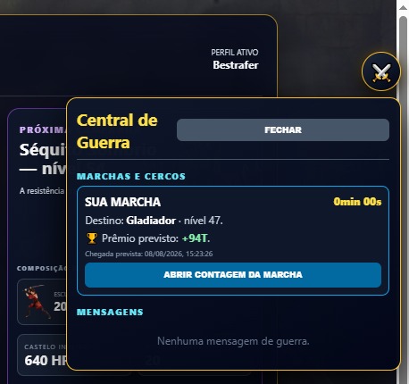 Screenshot 13 for Best Impérios