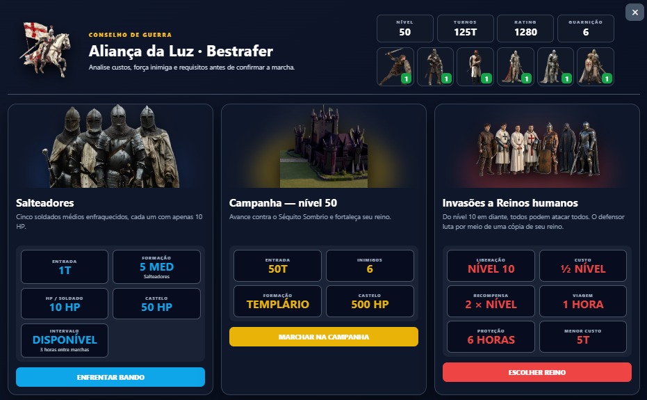 Screenshot 3 for Best Impérios