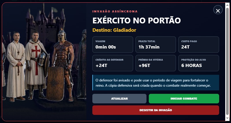 Screenshot 8 for Best Impérios