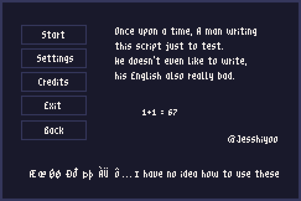 Screenshot 3 for Nanofon