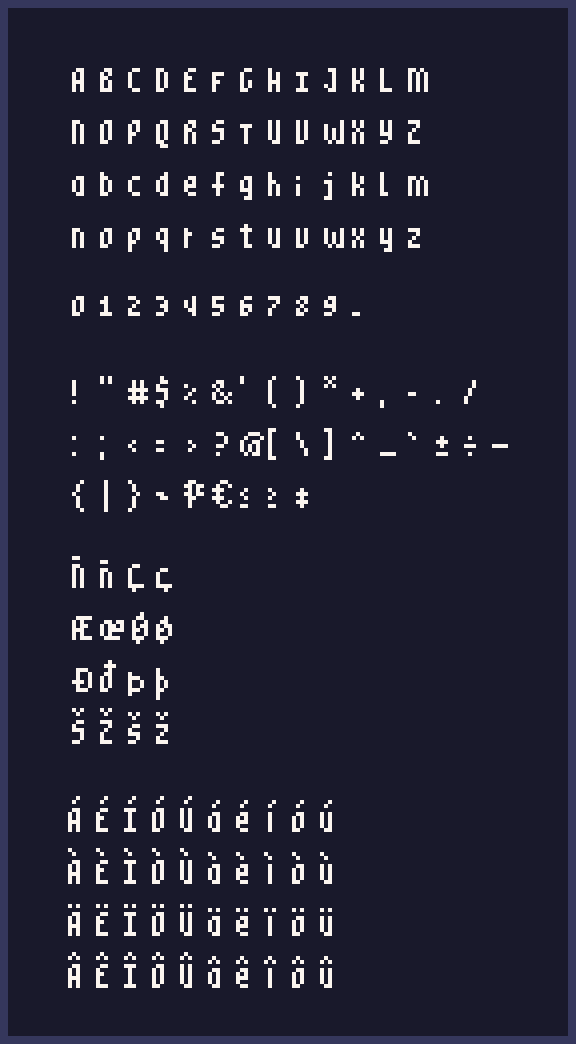 Screenshot 2 for Nanofon