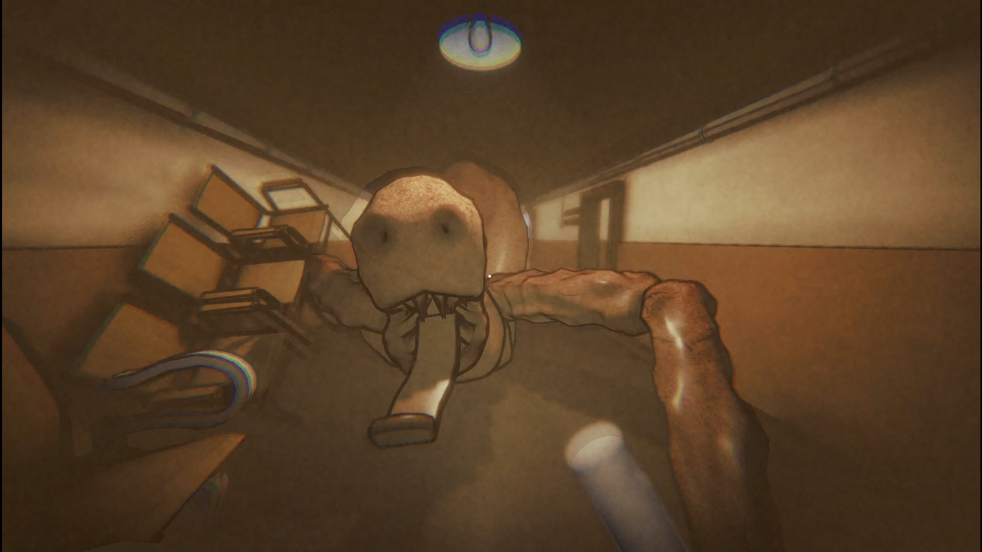 Screenshot 2 for Last Stains