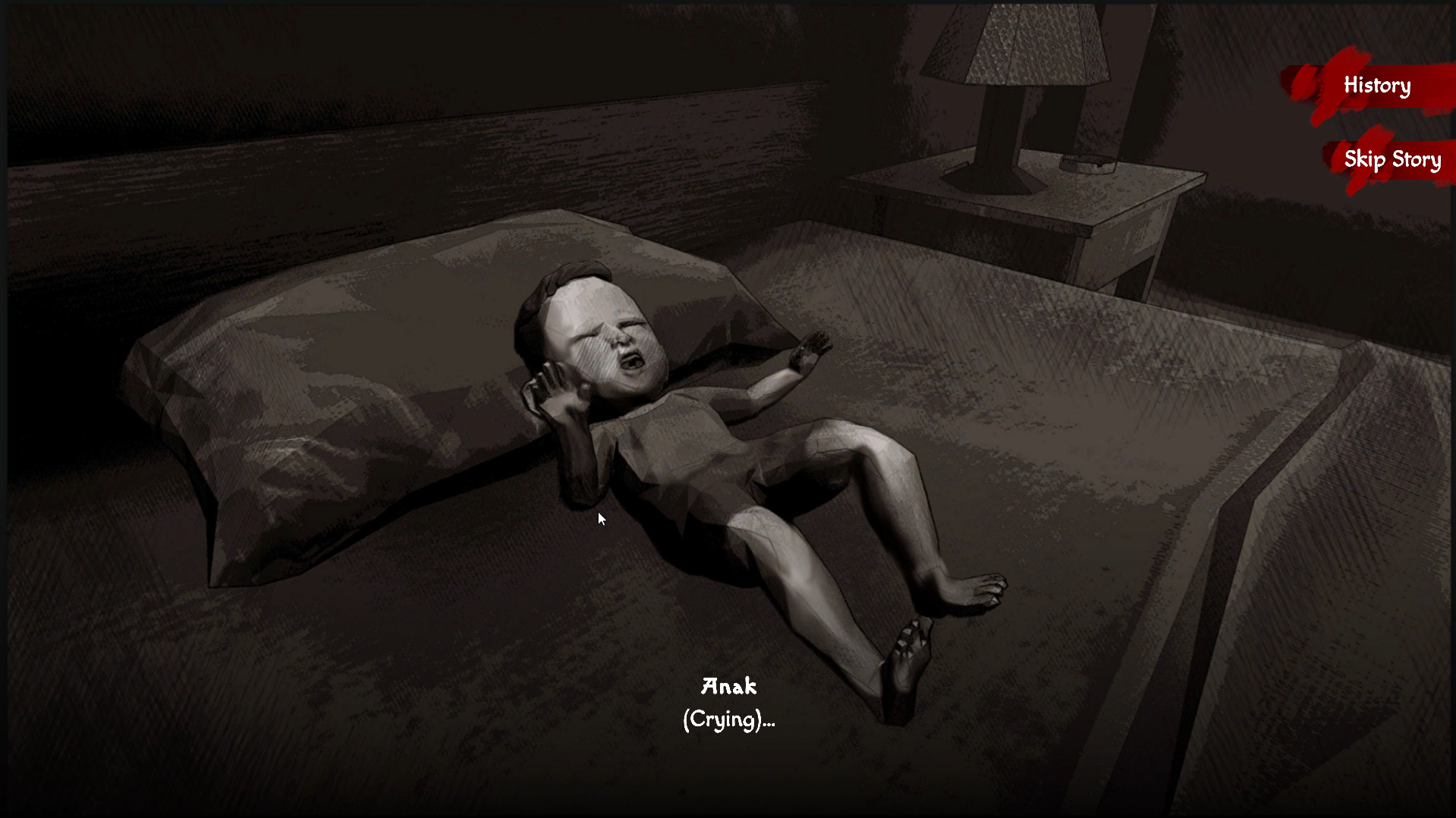 Screenshot 4 for Last Stains
