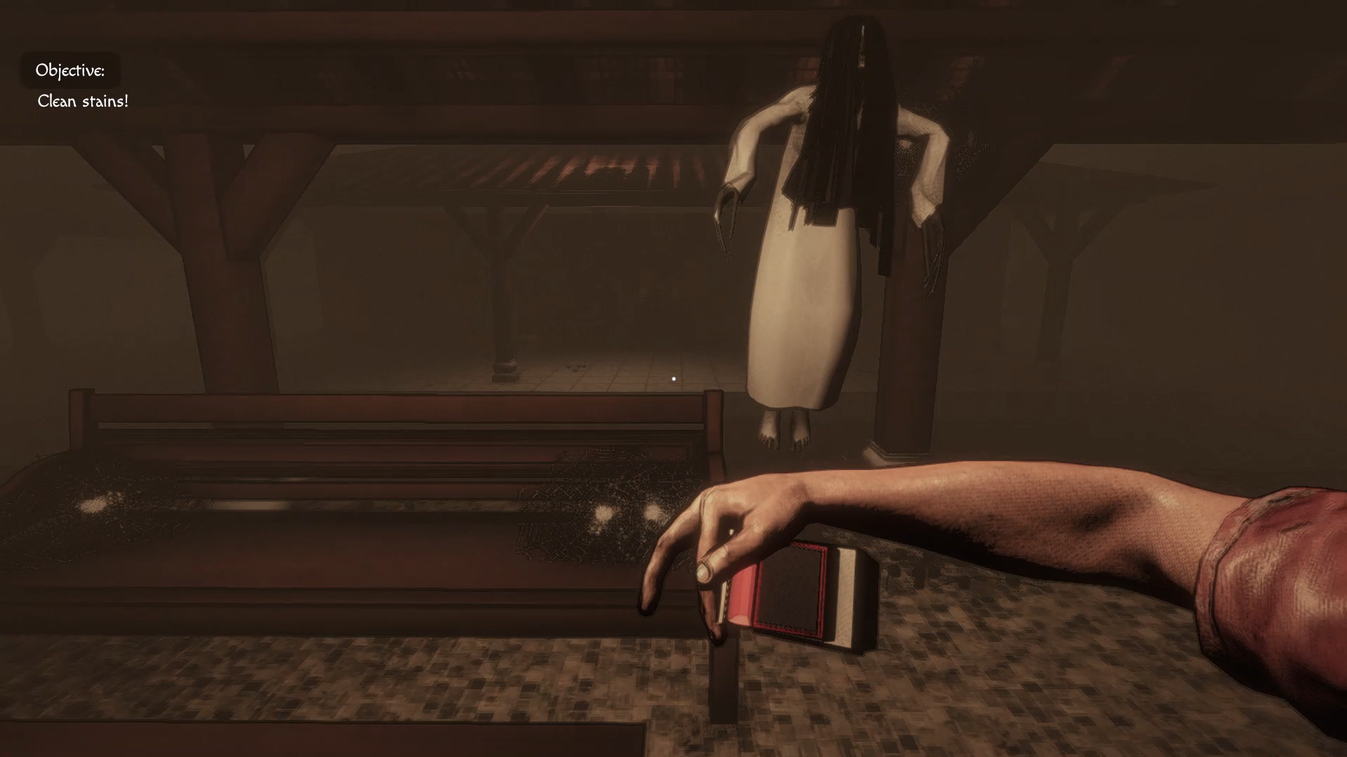 Screenshot 8 for Last Stains