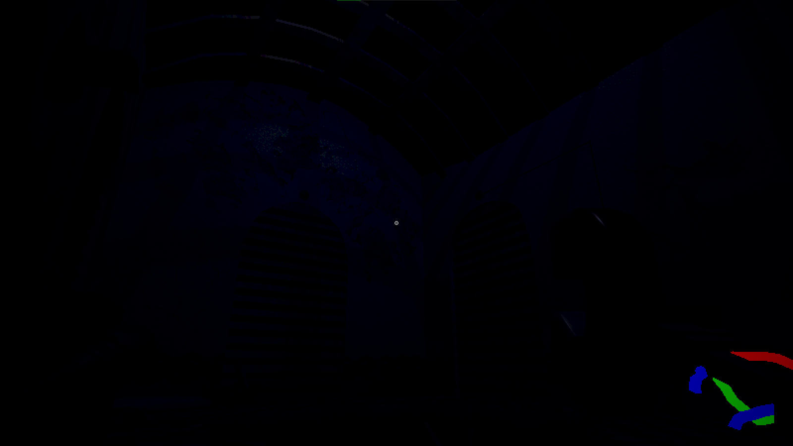 Screenshot 4 for Darkest of Harvest