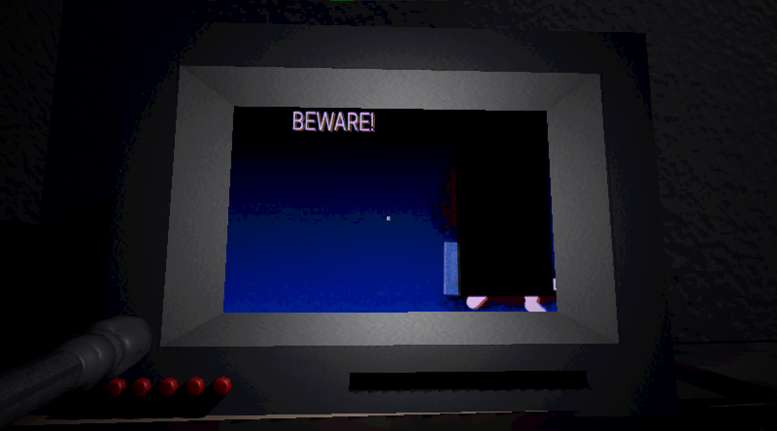 Screenshot 5 for Darkest of Harvest