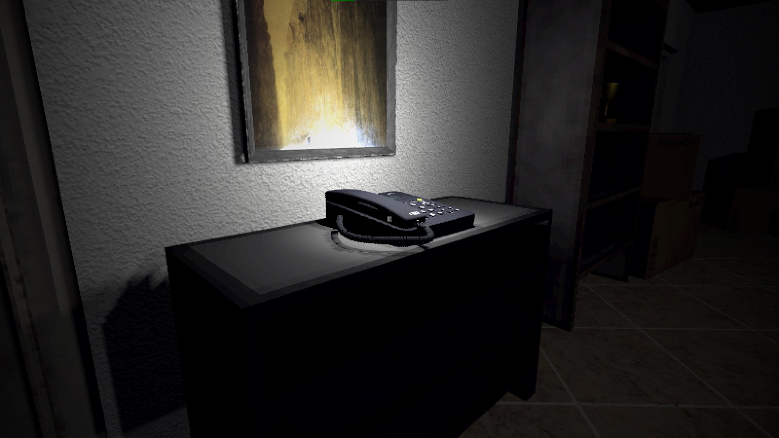 Screenshot 3 for Darkest of Harvest